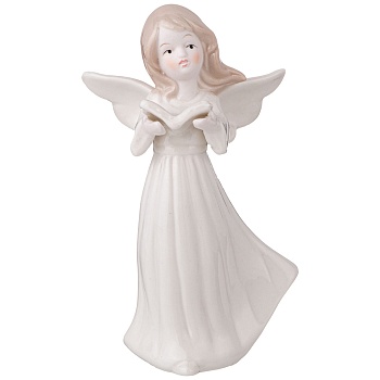 ФИГУРКА "АНГЕЛ", 8*5,5*12,6СМ