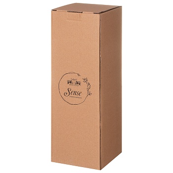 ФИГУРКА ДЕКОРАТИВНАЯ 6,8Х6,5Х25,5 СМ