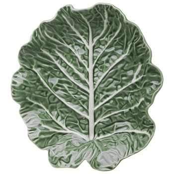 БЛЮДО СЕРВИРОВОЧНОЕ  LEFARD "VILLAGE" 26Х25Х6 СМ