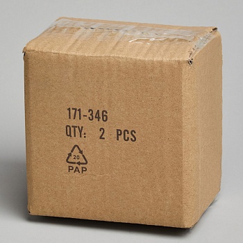 НАБОР САЛАТНИКОВ LEFARD "VILLAGE" 2 ШТ. 11*6 СМ 240 МЛ