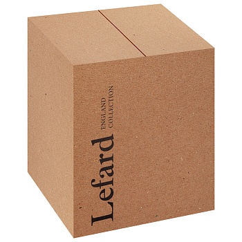 ФИГУРКА КРОЛИК С БАНТОМ 18.6*10.7*24.4 СМ