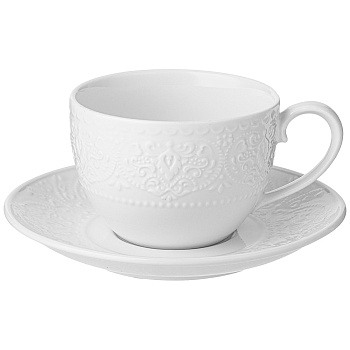 ЧАЙНАЯ ПАРА LEFARD "SOPHISTICATION" 300 МЛ (КОР=24НАБ./МАЛ.УП.=6НАБ.)