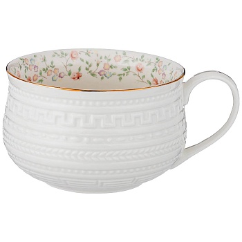 БУЛЬОННИЦА LEFARD"ФАБЬЕН" 500 МЛ (КОР=24ШТ.)