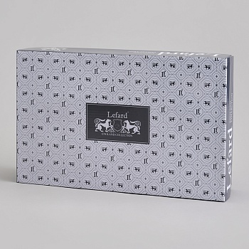 ЧАЙНЫЙ НАБОР LEFARD "STYLE" НА 6 ПЕР. 12 ПР. 250 МЛ (КОР=6НАБ.)