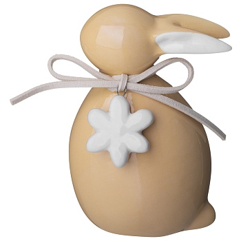 ФИГУРКА КРОЛИК 4*6.6*9.8 СМ