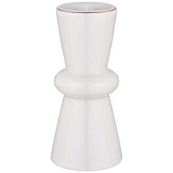 ПОДСВЕЧНИК 5,8*5,8*12,4 СМ