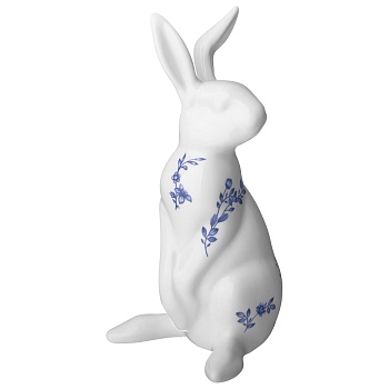 ФИГУРКА КРОЛИК 6*5*12.4 СМ