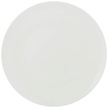 ТАРЕЛКА ЗАКУСОЧНАЯ LEFARD "SILK" 23 СМ (КОР=36ШТ./МАЛ.УП.=4ШТ.)