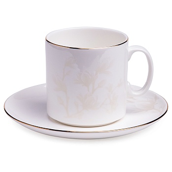 ЧАЙНЫЙ НАБОР LEFARD "МЕДИССОН" НА 4 ПЕР. 8 ПР. 270 МЛ