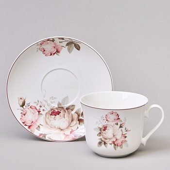 ЧАЙНАЯ ПАРА LEFARD МЭРИБЕЛЬ  450 МЛ