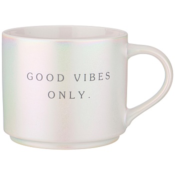 КРУЖКА LEFARD "COMPLIMENT" 410МЛ