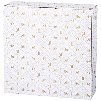 МЕНАЖНИЦА LEFARD "HERBAL" 5 СЕКЦИИ НА ПОДСТАВКЕ (КОР=10ШТ.)