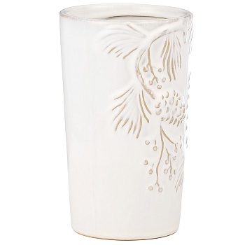 ВАЗА КОЛЛЕКЦИЯ "PINE CONES", 11,1*10,5*18 СМ 1000 МЛ