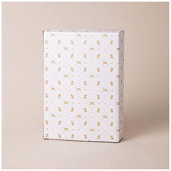 БЛЮДО СЕРВИРОВОЧНОЕ 25Х15Х3 СМ