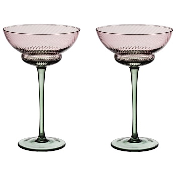 НАБОР КРЕМАНОК "TWIST & SHINE" GREEN, 2 ШТ/220 МЛ