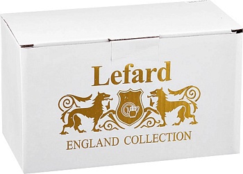 ФИГУРКА LEFARD "УТОЧКА" 18*9 СМ (КОР=36ШТ.)