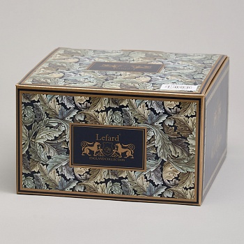 ЧАЙНАЯ ПАРА LEFARD "ART COLLECTION" 300 МЛ (КОР=36НАБ,)