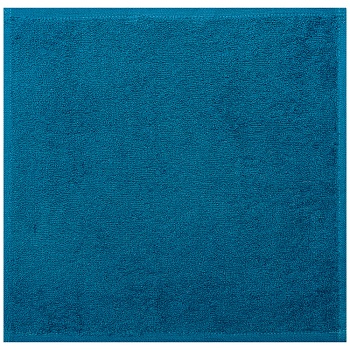 САЛФЕТКА 35*35 СМ, 100% ХЛОПОК, ПЛОТНОСТЬ 400 Г/М2 ЦВЕТ ИЗУМРУДНЫЙ (КОР=250ШТ.)