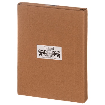 ФОТОРАМКА КОЛЛЕКЦИЯ "РОКОКО", 15,7*2,1*20,7CM