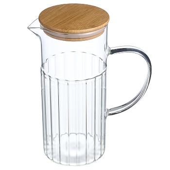 КУВШИН "VERTICAL" 1130 МЛ