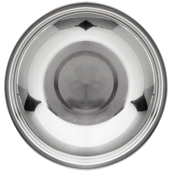 МИСКА AGNESS ГЛУБОКАЯ, 28 СМ. 3,5 Л, БЕЗ УПАКОВКИ (КОР=72ШТ.)