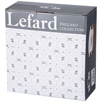 САЛАТНИК С РУЧКАМИ LEFARD "NATIVE" НА ДЕРЕВ. ПОДСТАВКЕ 21,9*18,1*6,2 СМ (КОР=18ШТ.)