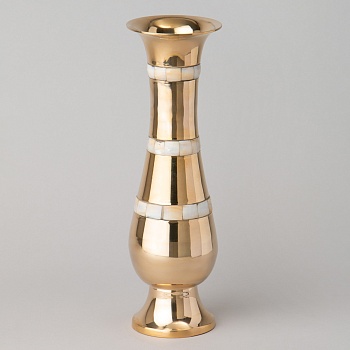 ВАЗА РЕЗНАЯ ВЫСОТА =26СМ