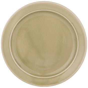 ТАРЕЛКА ДЕСЕРТНАЯ LEFARD TINT 20 СМ (ФИСТАШКОВЫЙ) (КОР=6шт) МАЛ.УП.- 6ШТ. МИН. ПАРТИЯ