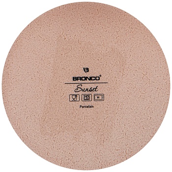 ЧАЙНИК BRONCO "SUNSET" 1100 МЛ (КОР=12ШТ.)