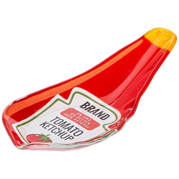 БЛЮДО СЕРВИРОВОЧНОЕ  12*5,7*3,3 СМ МАЛ. УП. = 12 ШТ. (МИН.ПАРТИЯ)