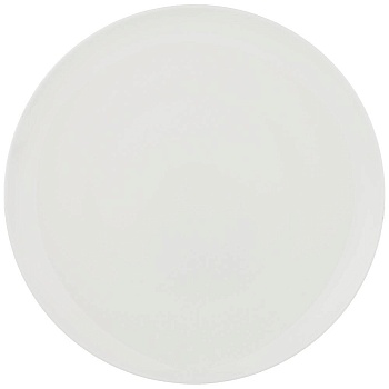 ТАРЕЛКА ОБЕДЕННАЯ LEFARD "SILK" 25,5 СМ (КОР=24ШТ./МАЛ.УП.=4ШТ.)