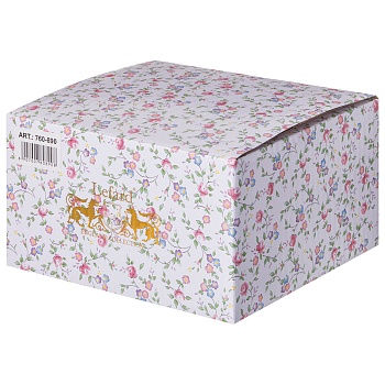 КРУЖКА LEFARD "ФАБЬЕН" 430 МЛ