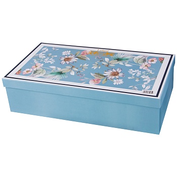 ЧАЙНЫЙ НАБОР LEFARD "БЛОССОМ" НА 6 ПЕР. 12 ПР. 250 МЛ (КОР=6НАБ.)