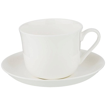 ЧАЙНАЯ ПАРА LEFARD "SILK" 500 МЛ (КОР=24НАБ.)