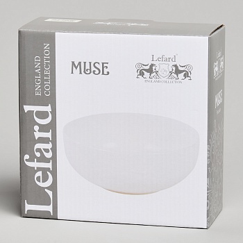 САЛАТНИК LEFARD "MUSE" 16,5*6 СМ 800 МЛ