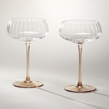 НАБОР КРЕМАНОК ИЗ 2-Х ШТУК "J'ADORE" 280 МЛ