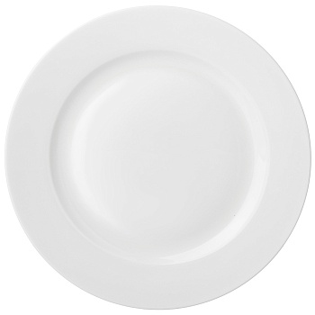 ТАРЕЛКА ОБЕДЕННАЯ LEFARD "SILK" 23 СМ (МАЛ.УП.=4ШТ./КОР=36ШТ.)