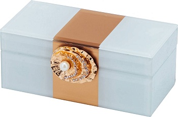 ШКАТУЛКА 15,5*7,5*6,5 СМ. (КОР=8ШТ.)