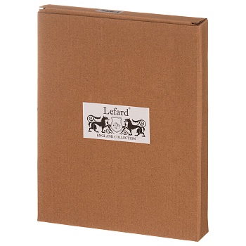 ФОТОРАМКА КОЛЛЕКЦИЯ "РОКОКО", 19*2,3*23,4CM