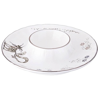 ПОДСТАВКА ДЛЯ ЯЙЦО LEFARD "КОТИКИ" 11,5*3 СМ  (КОР=72ШТ.)