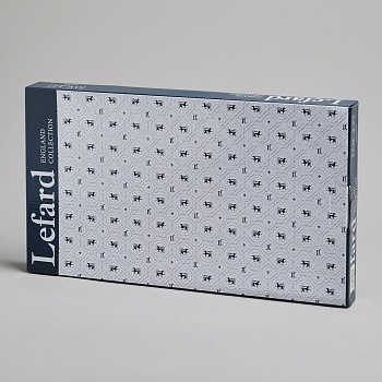 БЛЮДО ОВАЛЬНОЕ LEFARD "BANQUET" 41*23*3,5 СМ