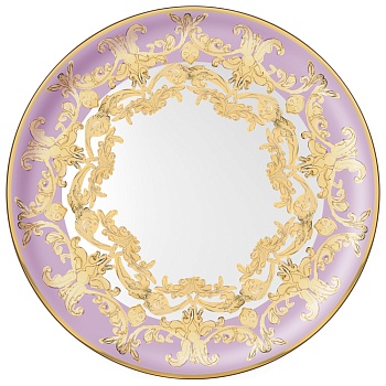 ТАРЕЛКА ЗАКУСОЧНАЯ 22 СМ