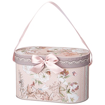 НАБОР КРУЖЕК LEFARD "COMPLIMENT" 2 ШТ. 350 МЛ (КОР=18НАБ.)