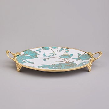 БЛЮДО 38*31*5,5 СМ