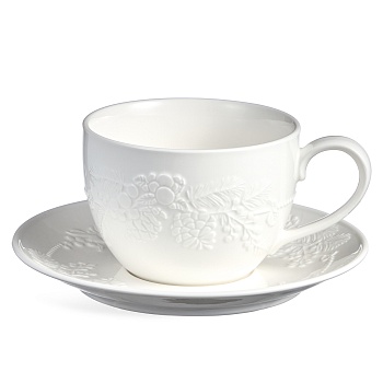 ЧАЙНЫЙ НАБОР LEFARD "CELEBRATION" НА 2 ПЕР. 4 ПР. 300 МЛ (КОР=16НАБ.)