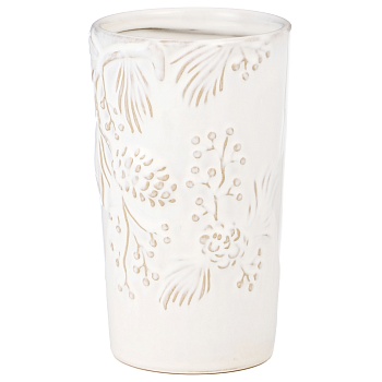 ВАЗА КОЛЛЕКЦИЯ "PINE CONES", 11,1*10,5*18 СМ 1000 МЛ