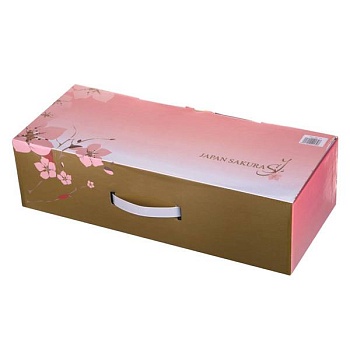 ЧАЙНЫЙ НАБОР LEFARD "СНЕЖНАЯ КОРОЛЕВА" НА 6 ПЕР. 12 ПР. 250 МЛ (КОР=4НАБ.)