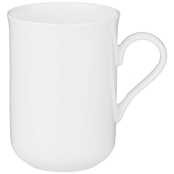 КРУЖКА LEFARD "SILK" 350 МЛ (КОР=48ШТ.)