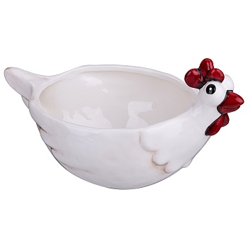 САЛАТНИК 28*16*13.6 СМ/880 МЛ