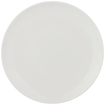 ТАРЕЛКА ЗАКУСОЧНАЯ LEFARD "SILK" 20,5 СМ (КОР=36ШТ./МАЛ.УП.=4ШТ.)